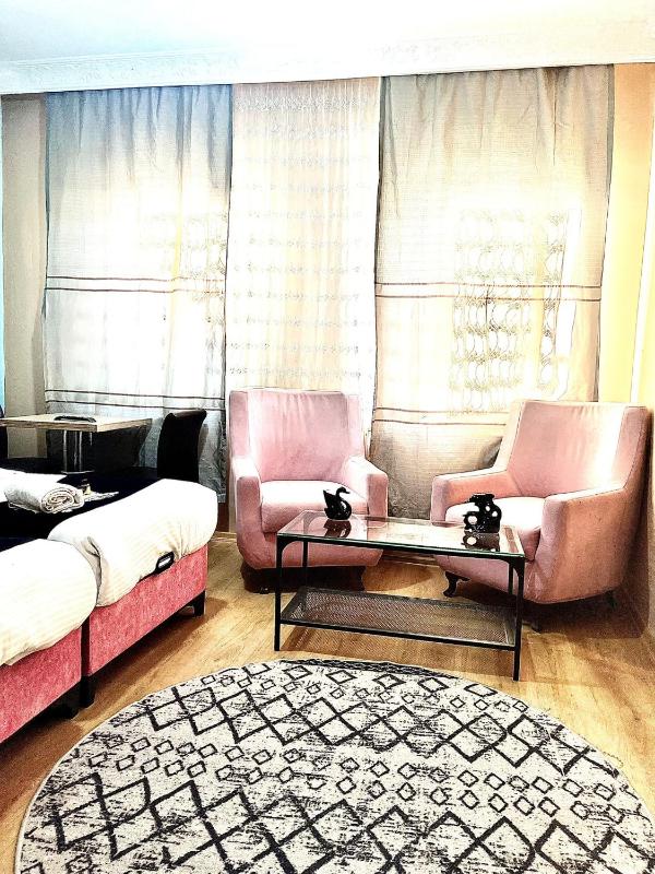 Taksim White House Hotel - image 14