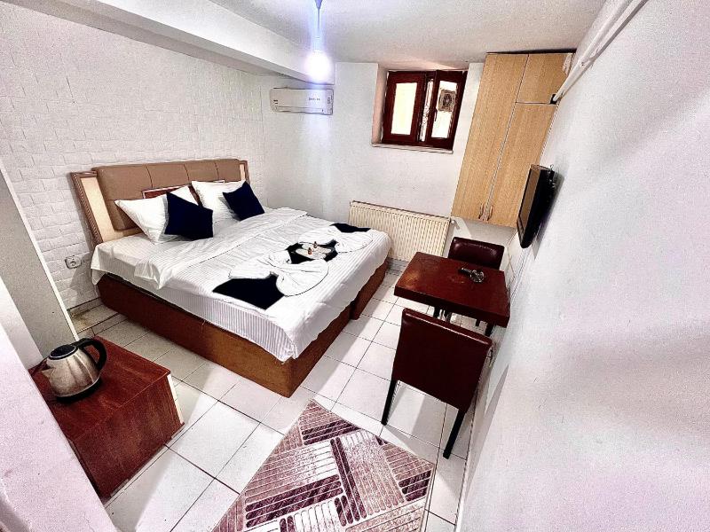 Taksim White House Hotel - image 11