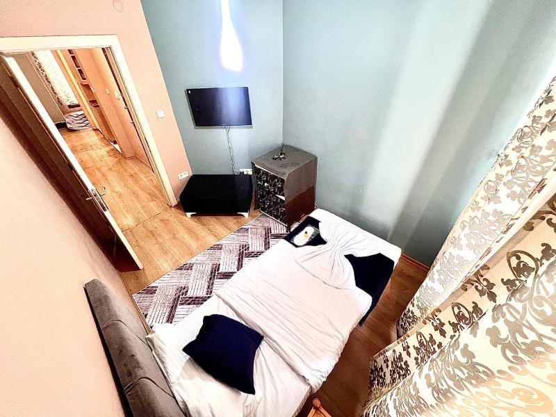 Taksim White House Hotel - image 12