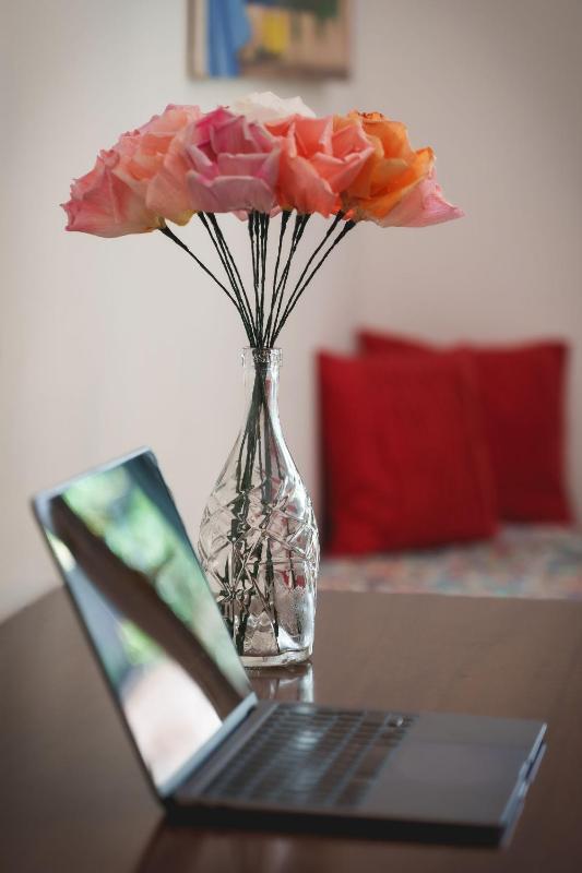 Double Room with Private External Bathroom image 3