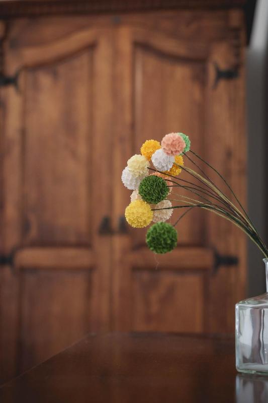 Twin Room with Private External Bathroom image 4