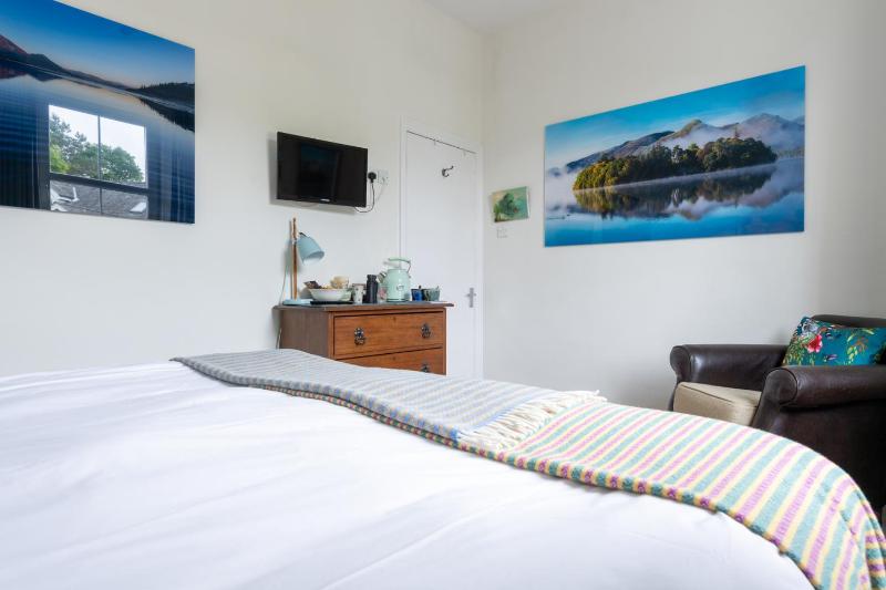 Superior King Room image 3