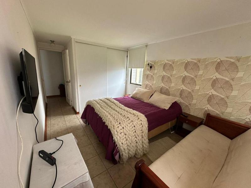 Departamento en Reñaca a 6 cuadras de la playa - image 11