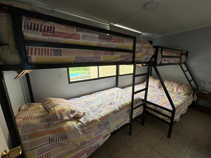 Departamento en Reñaca a 6 cuadras de la playa - image 3