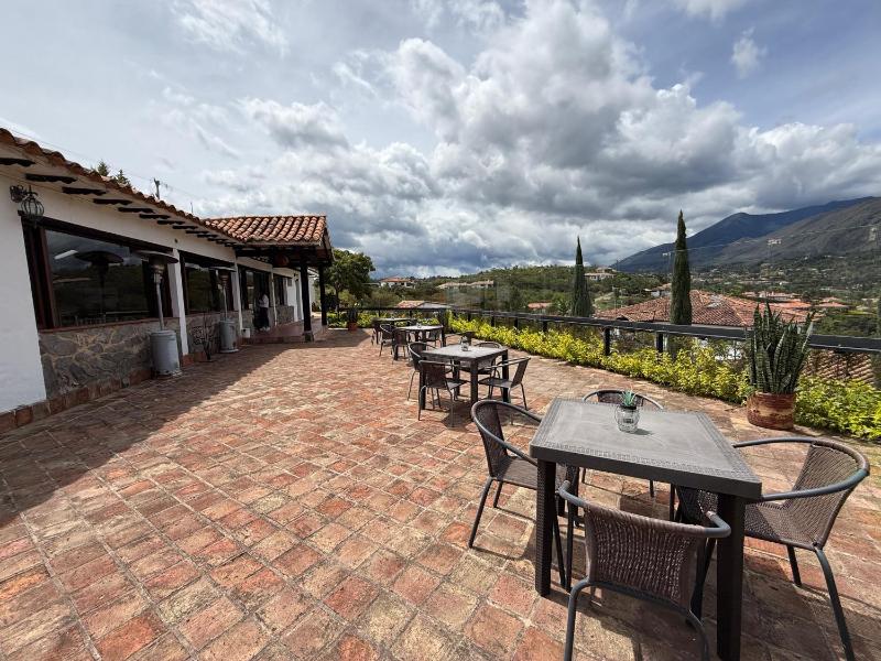 Hotel Montelux - image 21
