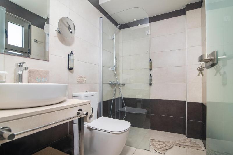 Executive Luxury Suite image 3
