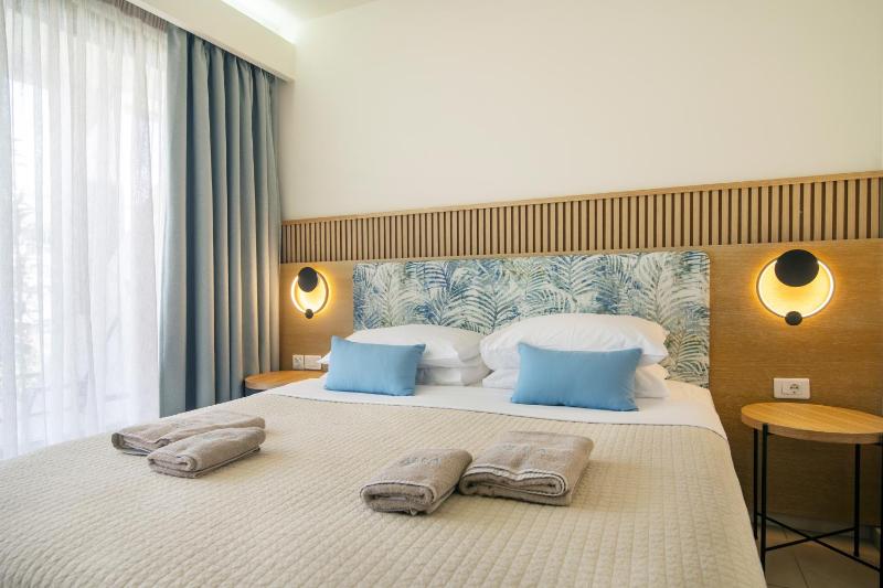Executive Luxury Suite image 1