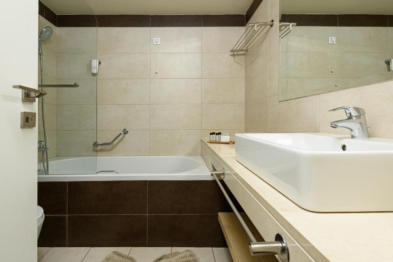 Executive Luxury Suite image 4