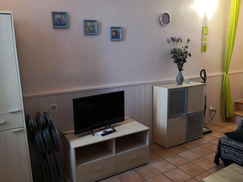 Joli appartement climatisé bord de mer emplacement idéal - image 18
