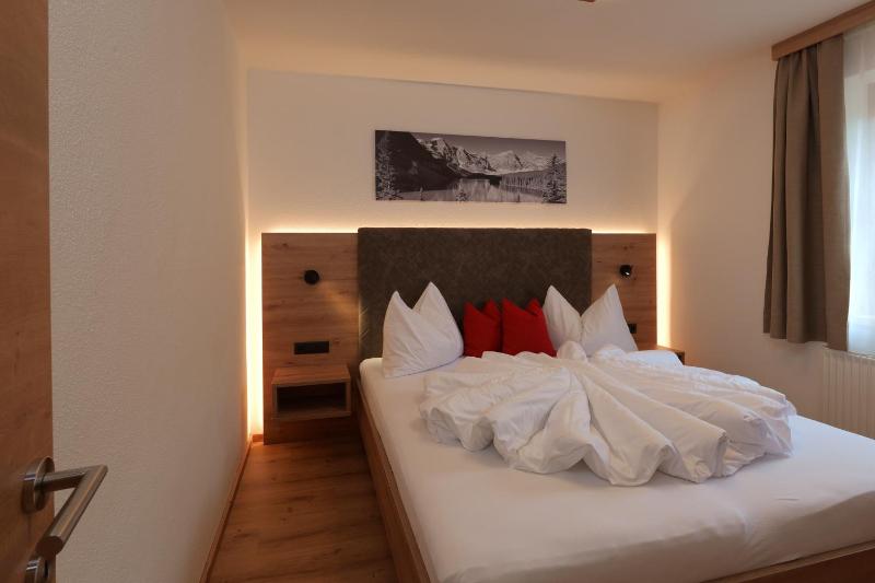 Two-Bedroom Apartment image 1