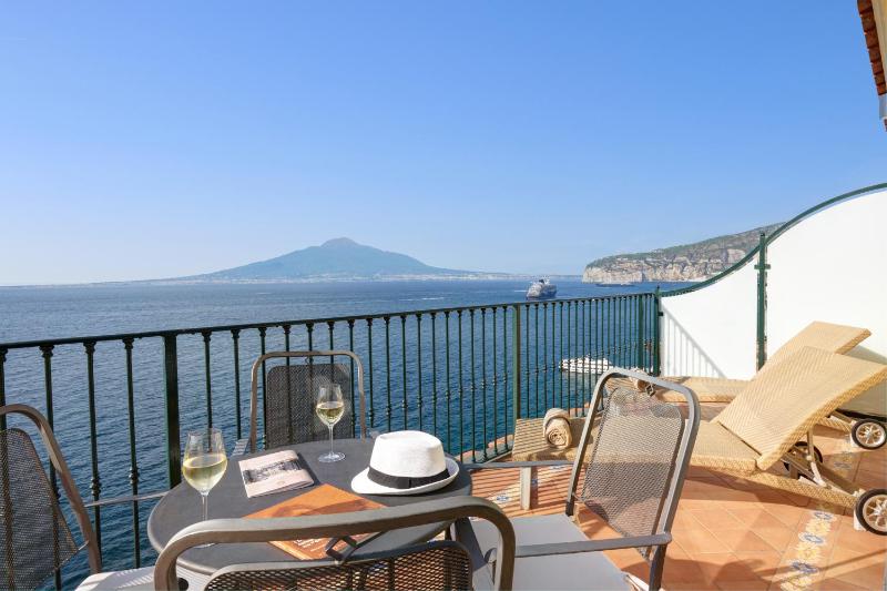 Imperial Hotel Tramontano - image 10