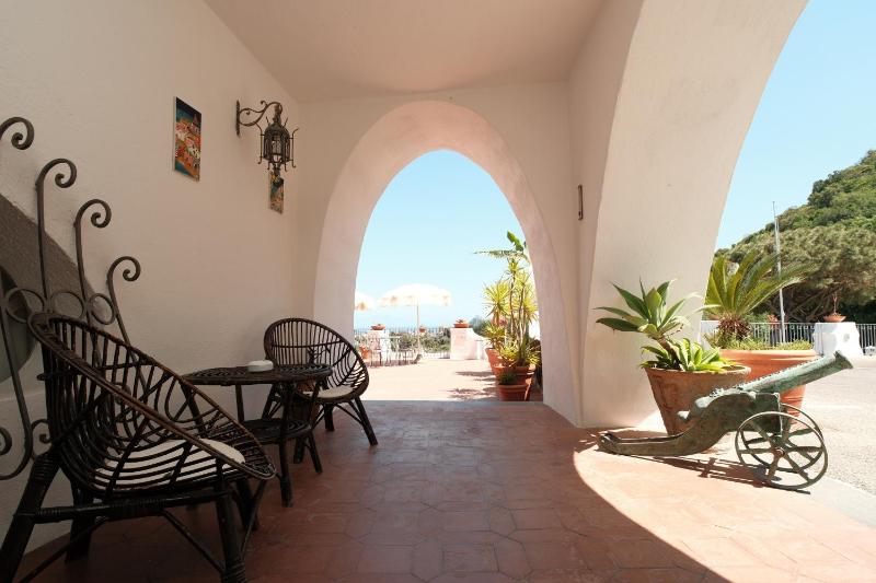 Hotel Don Pedro - image 45