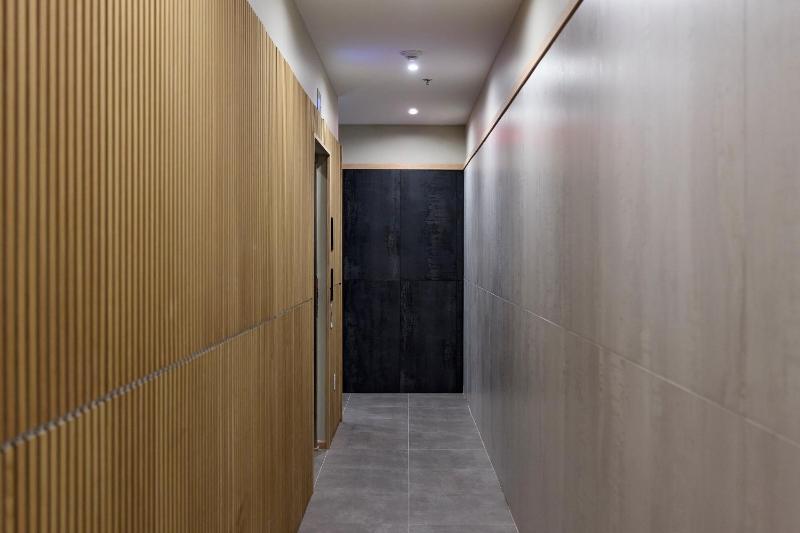 Three-Bedroom Apartment image 3