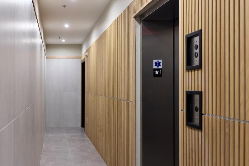 Three-Bedroom Apartment image 4