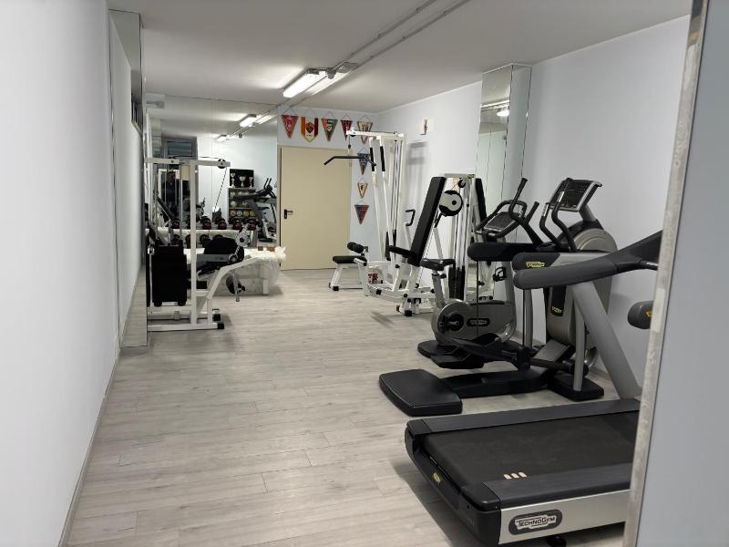 Hotel Haus Charlotte - image 35