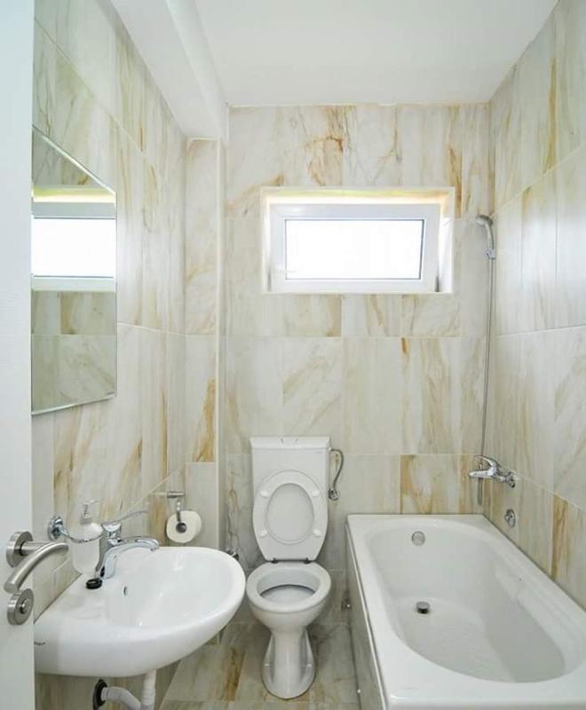 One-Bedroom Apartment image 2