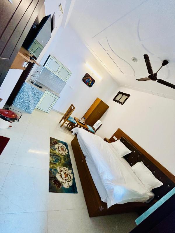 Ved Bhoomi residency - image 16