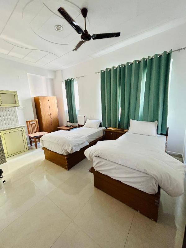 Ved Bhoomi residency - image 8