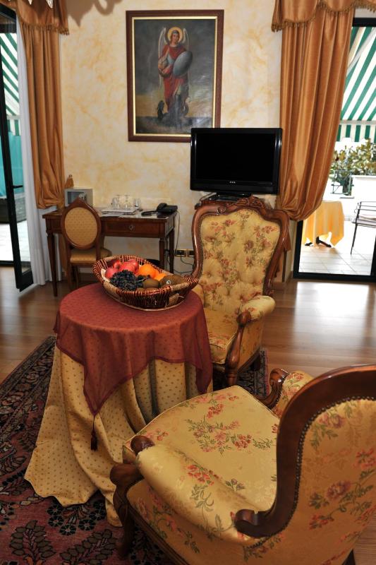 Suite image 1