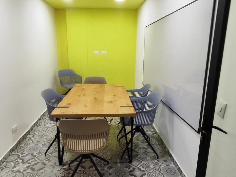 Super Loft-Chapinero Central - Vitra art - image 7