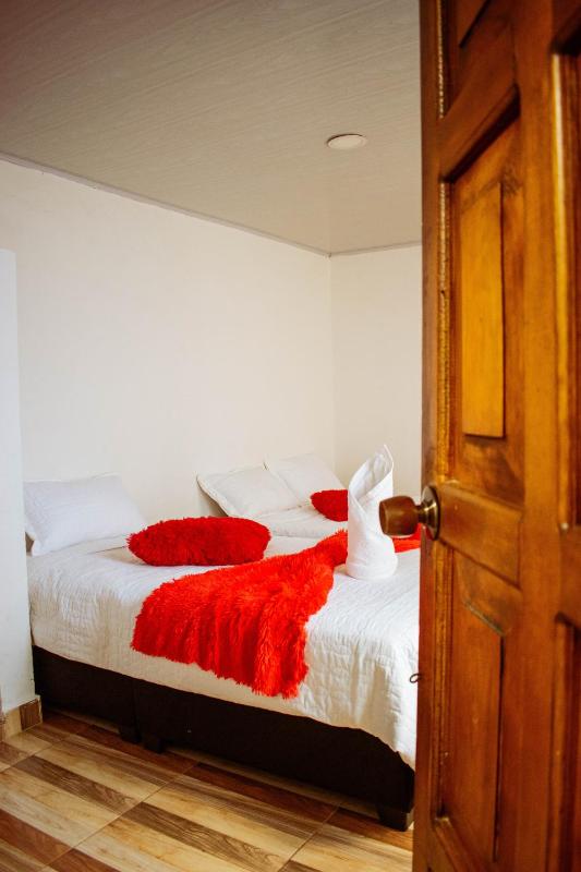 Apartahotel Casa de Angel - image 7
