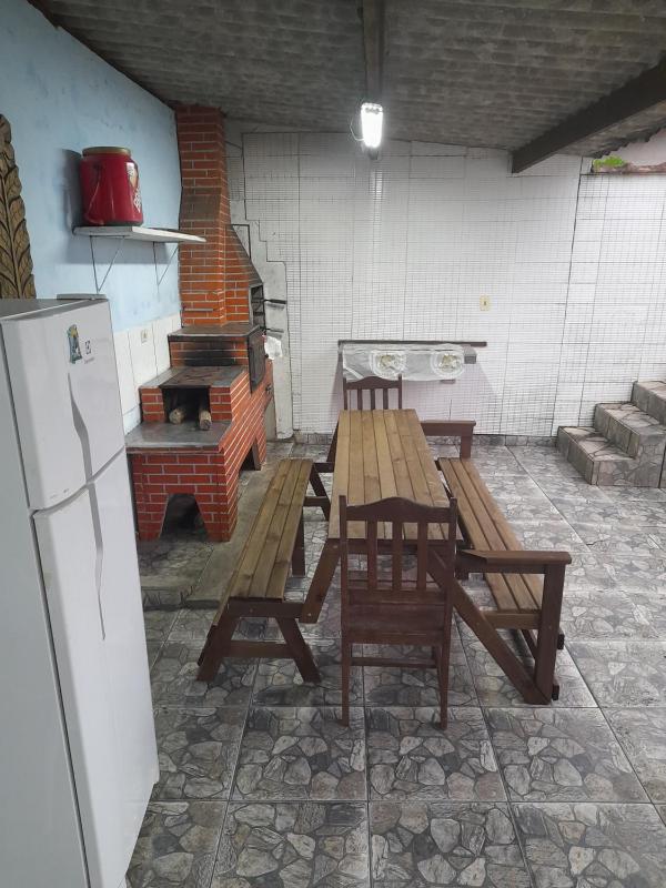 Casa Praia Grande Jardim Real - image 12