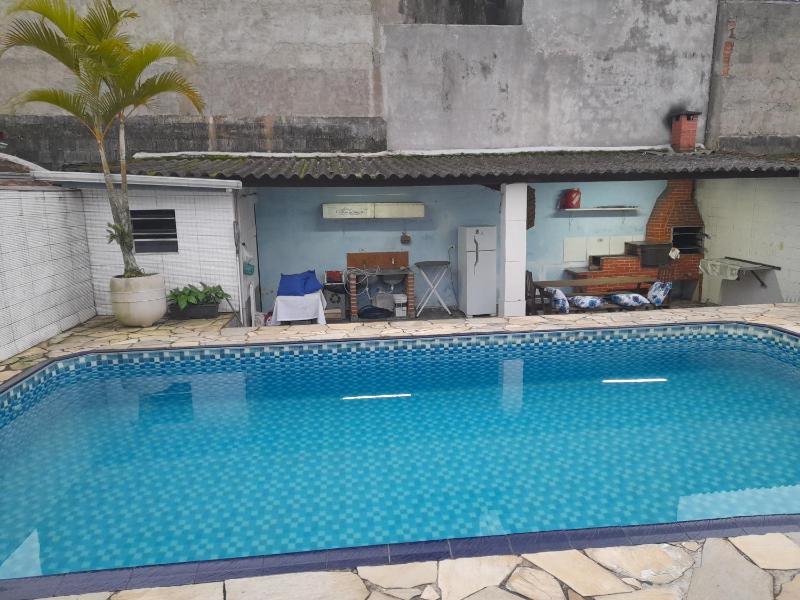 Casa Praia Grande Jardim Real - image 3