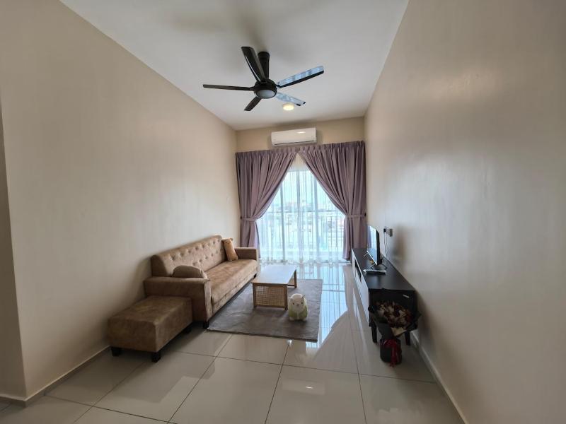 D'Aman Infinity Pool and AS Tower View Homestay 01 (Malay Only) - image 13