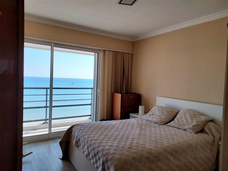 T3 face mer avec balcon - 3 etage 100 m du centre - 6 personnes - Garage - Plage au pied - FR-1-331-101 - image 18
