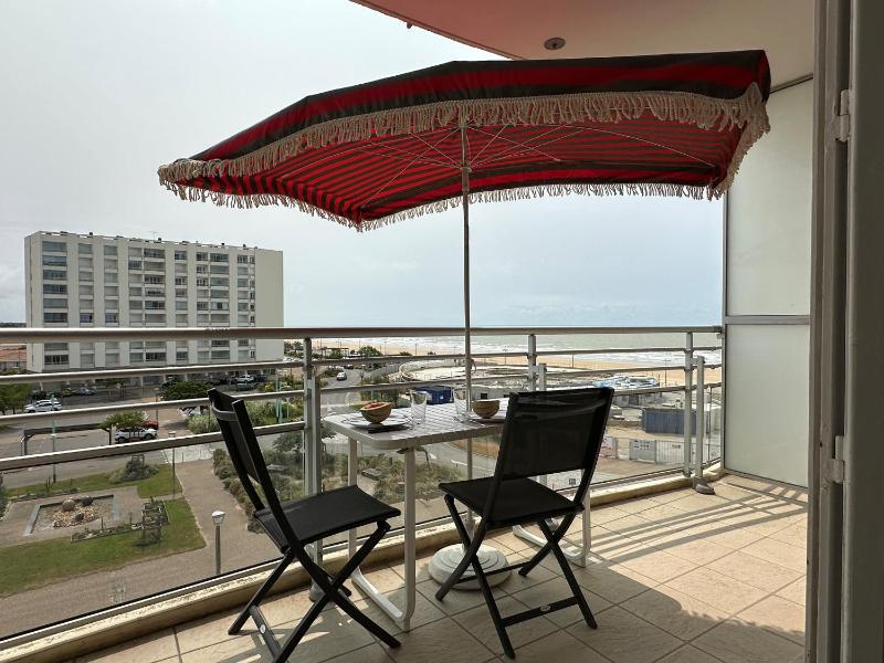 Studio confortable pour 4 personnes proche plage - FR-1-323-423 - image 23