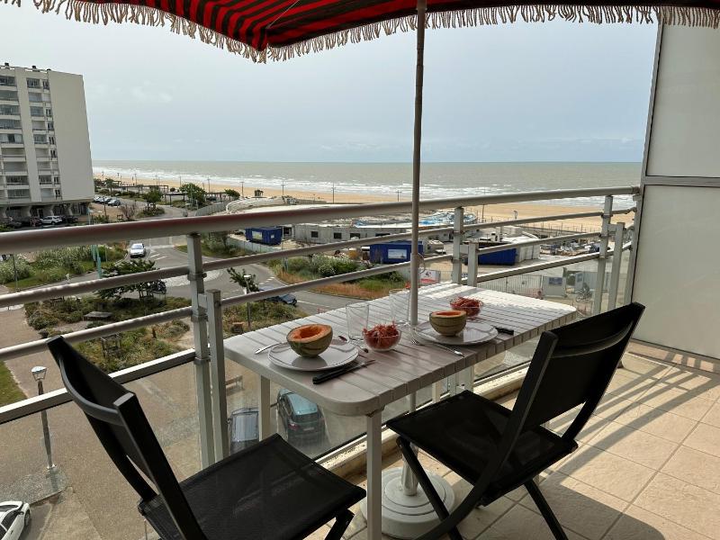 Studio confortable pour 4 personnes proche plage - FR-1-323-423 - image 18
