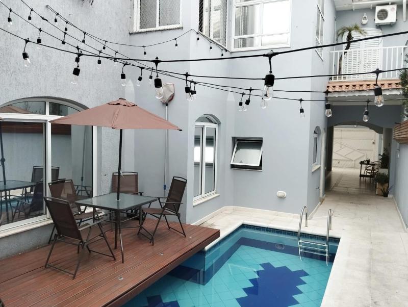 Casa Di Malu Pousada Boutique - image 13