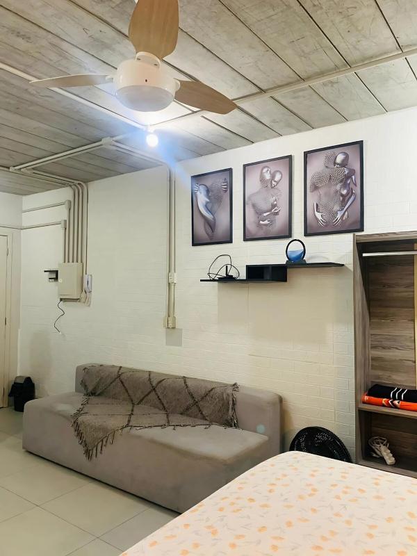 Loft-Expo Norte-Brás-Anhembi - image 11