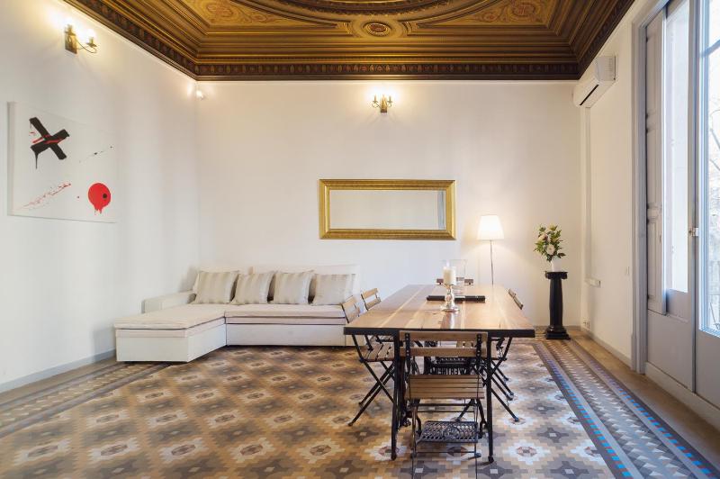 Rafael Music Palace apartment - image 14