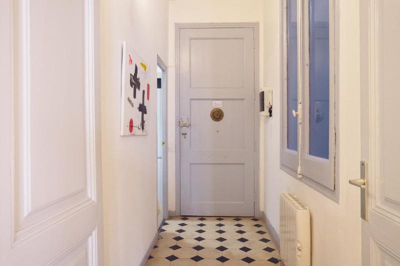 Rafael Music Palace apartment - image 12