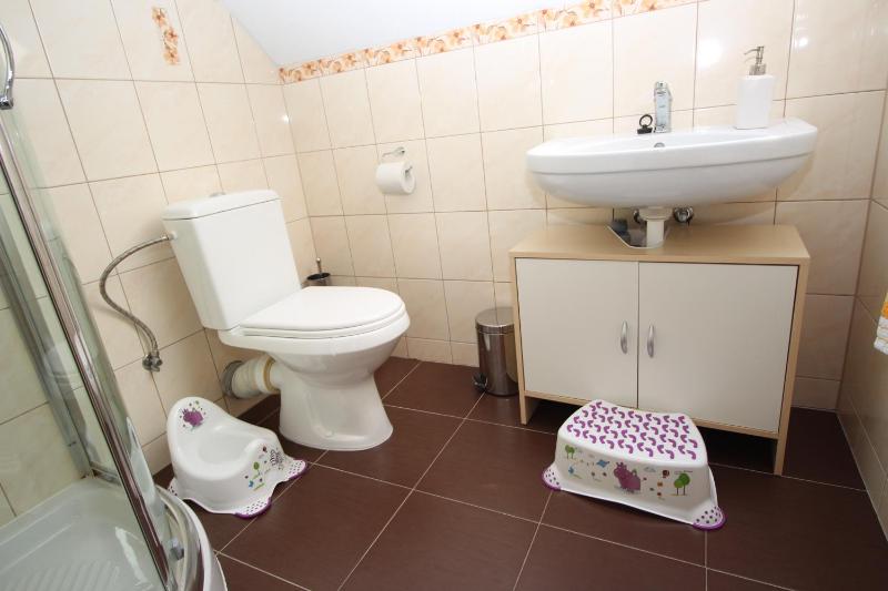Family Room with Bathroom image 2