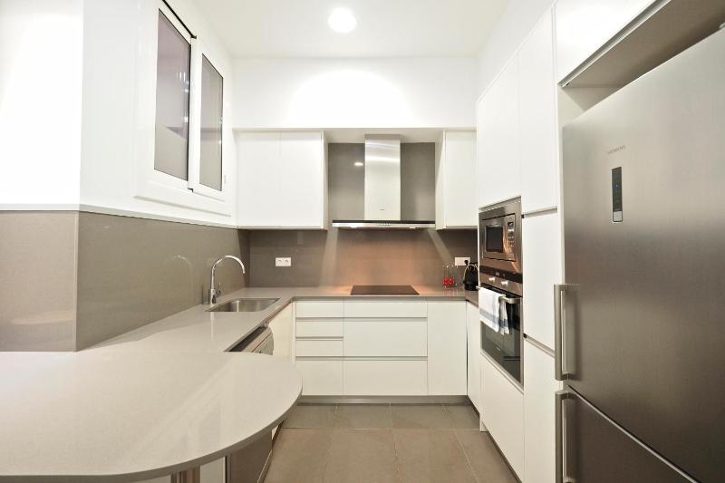 Two-Bedroom Apartment image 4