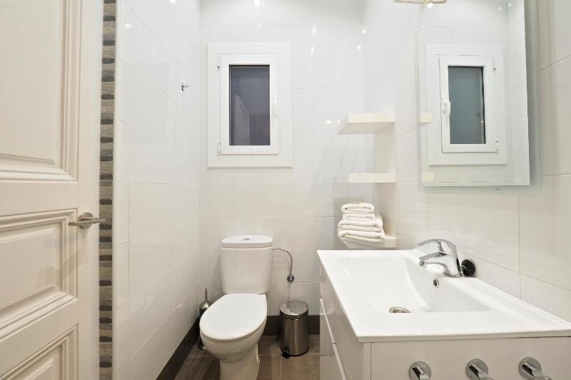 Apartment with Terrace image 4