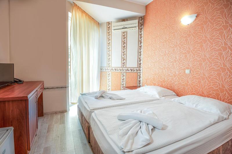 Economy Double or Twin Room image 1