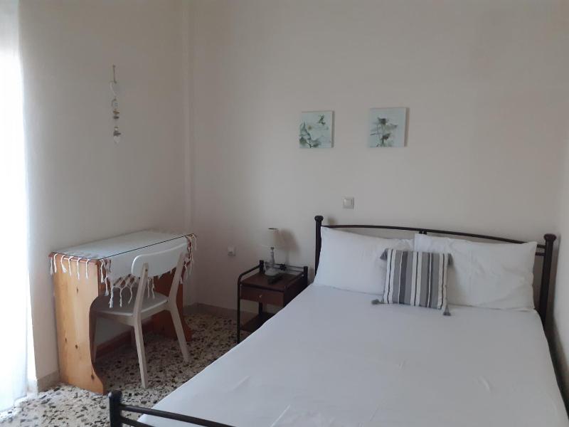 Single Room with Balcony image 3