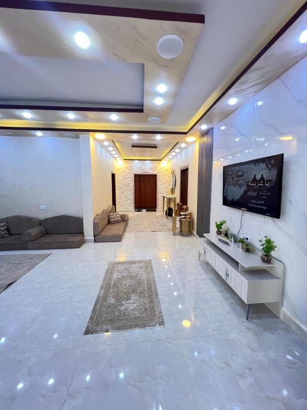 Nora Bedouin Home - image 4