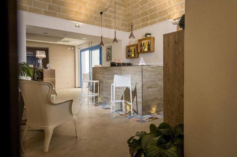Hotel Vento del Sud - image 9