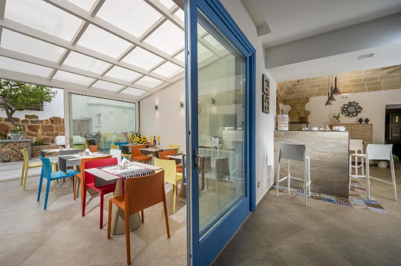 Hotel Vento del Sud - image 35