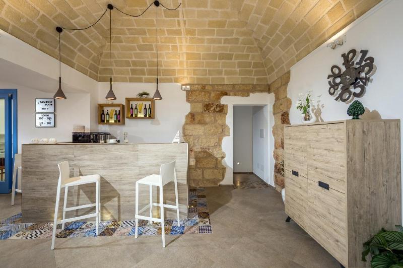 Hotel Vento del Sud - image 38