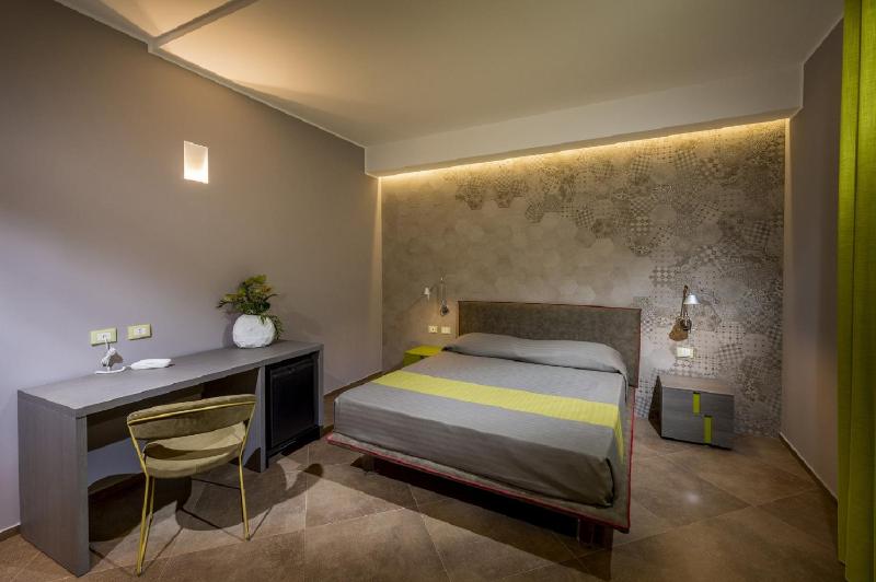 Hotel Vento del Sud - image 18