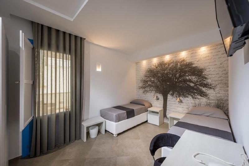 Hotel Vento del Sud - image 39
