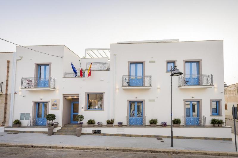 Hotel Vento del Sud - image 50
