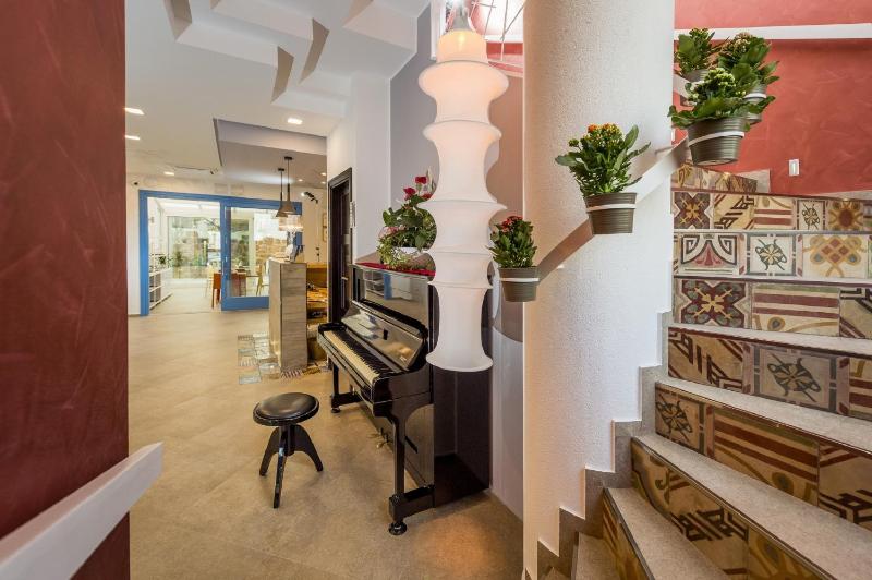 Hotel Vento del Sud - image 44