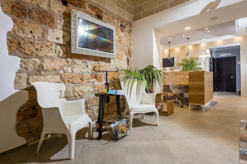 Hotel Vento del Sud - image 20