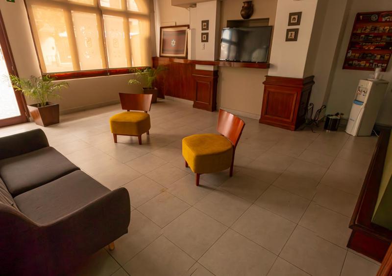 Hotel Shauard - image 23
